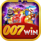 007Win – Đặt cược mạnh tay, ưu đãi nhận càng lớn